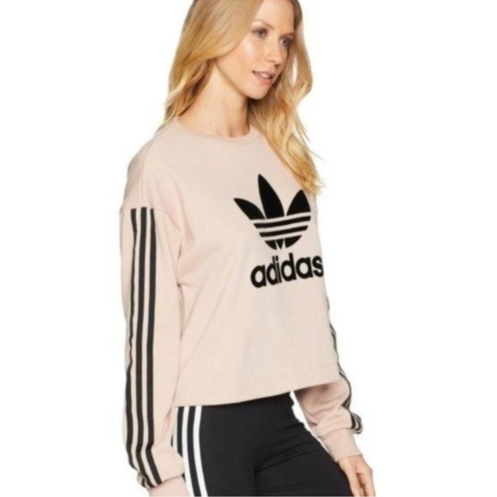 Adidas Originals | Sweatshirt | Fashion League - Picture 3 of 4